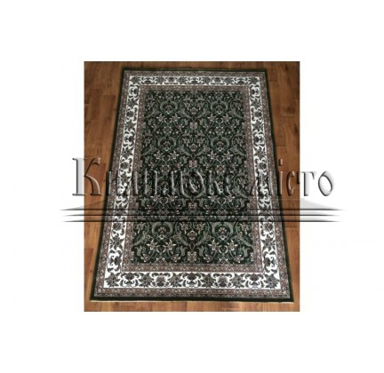 Polypropylene carpet ATLAS 15 GREEN - высокое качество по лучшей цене в Украине.